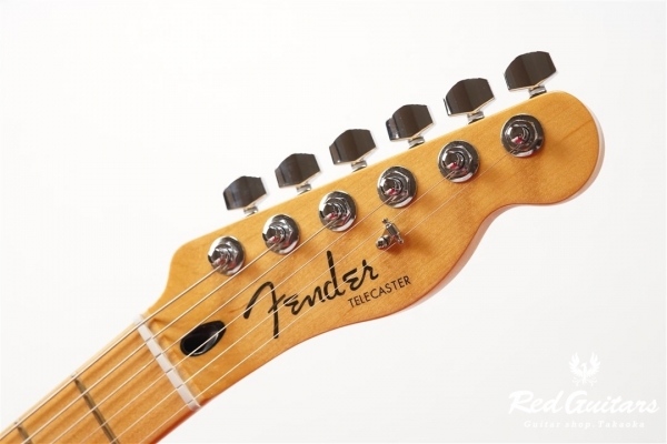 Player Plus Telecaster - 3-Color Sunburst